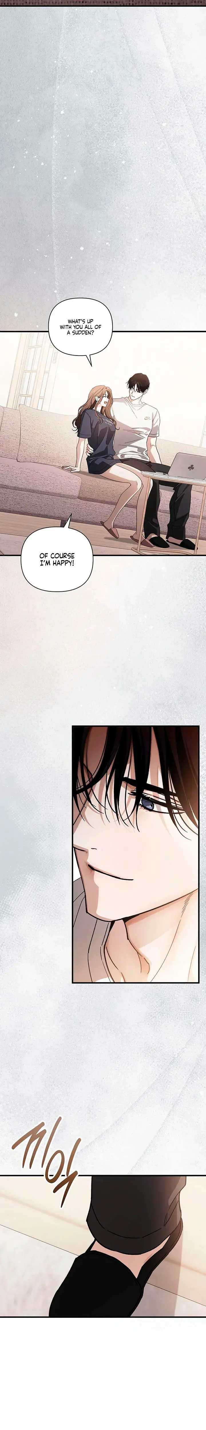 Be A Bad Boy Chapter 36 - Page 28