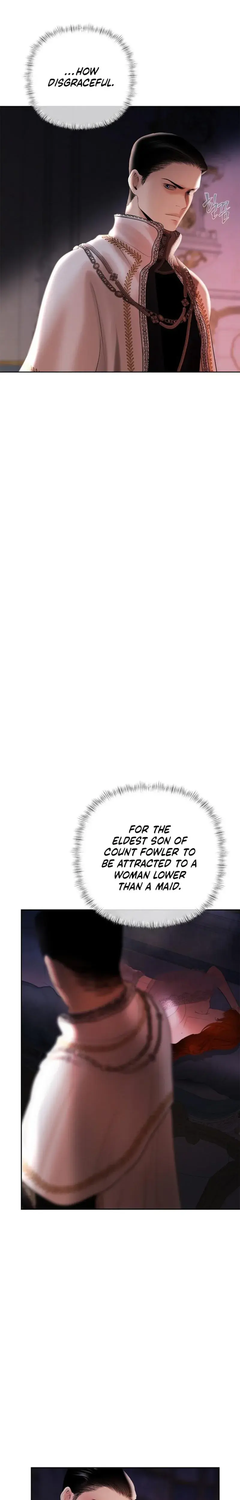 Be A Bad Boy Chapter 37 - Page 10