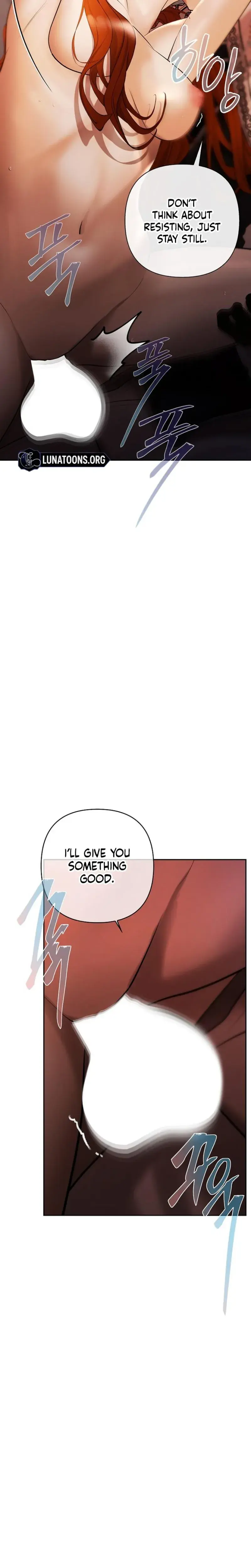 Be A Bad Boy Chapter 37 - Page 22