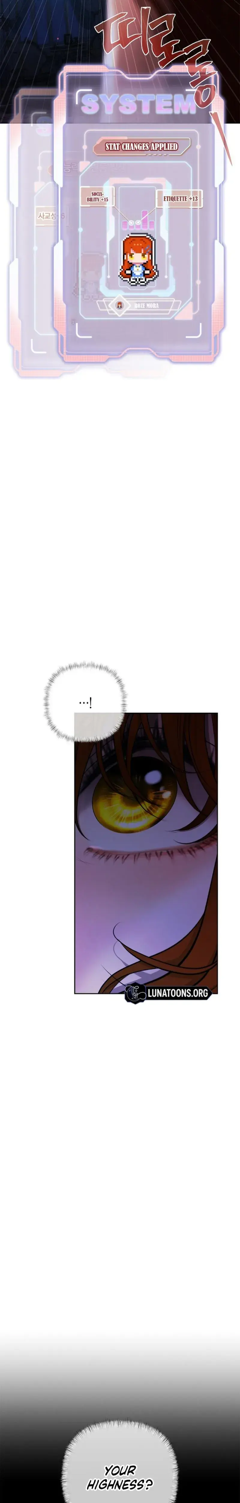 Be A Bad Boy Chapter 37 - Page 26