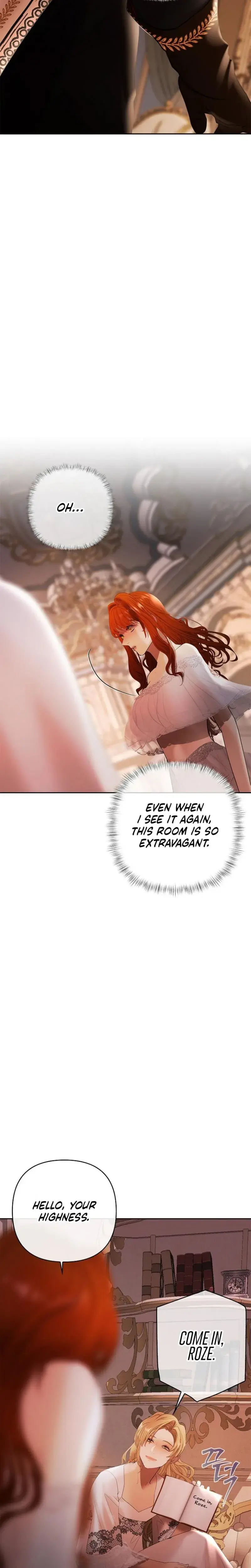 Be A Bad Boy Chapter 37 - Page 4