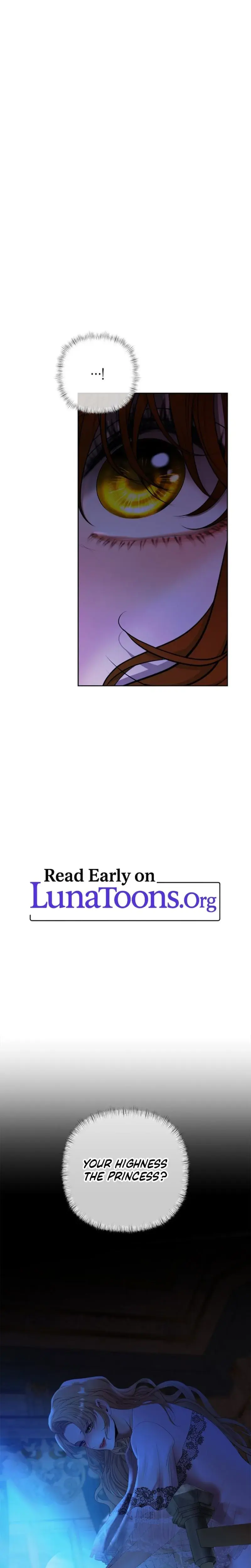 Be A Bad Boy Chapter 38 - Page 1