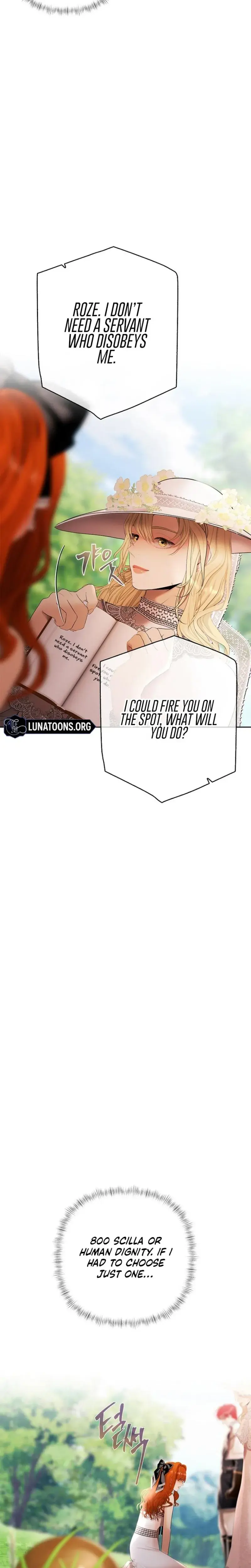 Be A Bad Boy Chapter 38 - Page 18