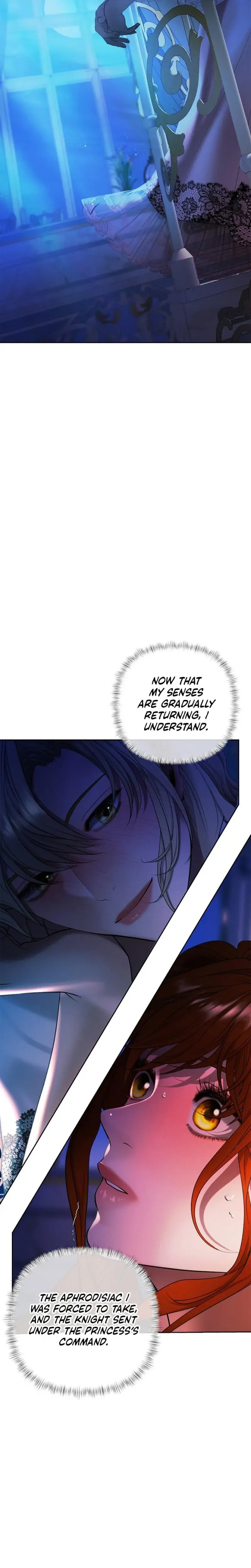 Be A Bad Boy Chapter 38 - Page 2