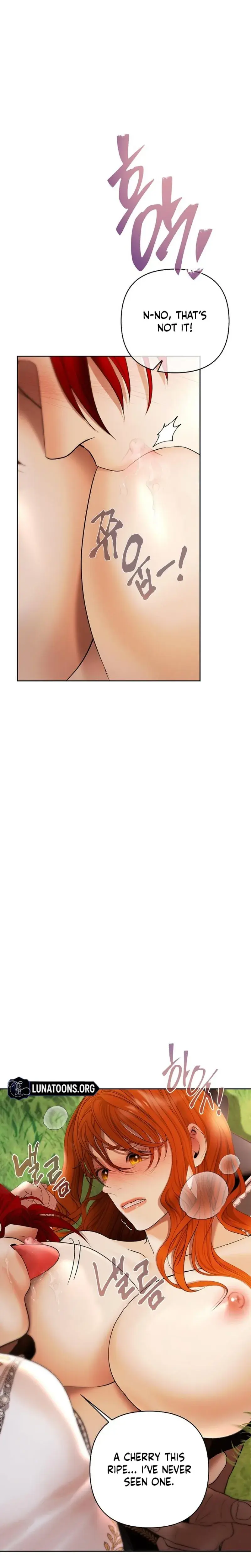 Be A Bad Boy Chapter 38 - Page 26