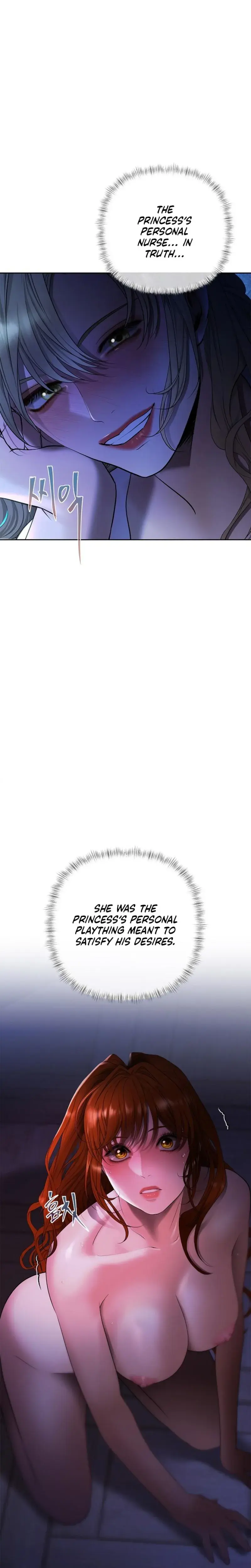 Be A Bad Boy Chapter 38 - Page 3