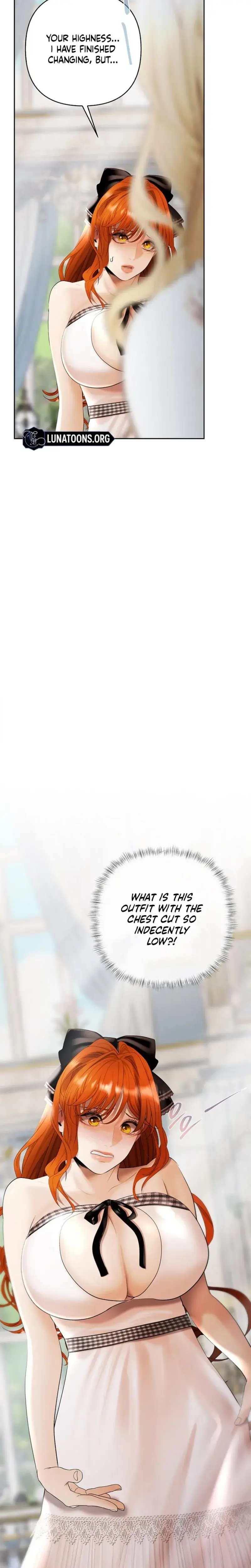 Be A Bad Boy Chapter 38 - Page 5