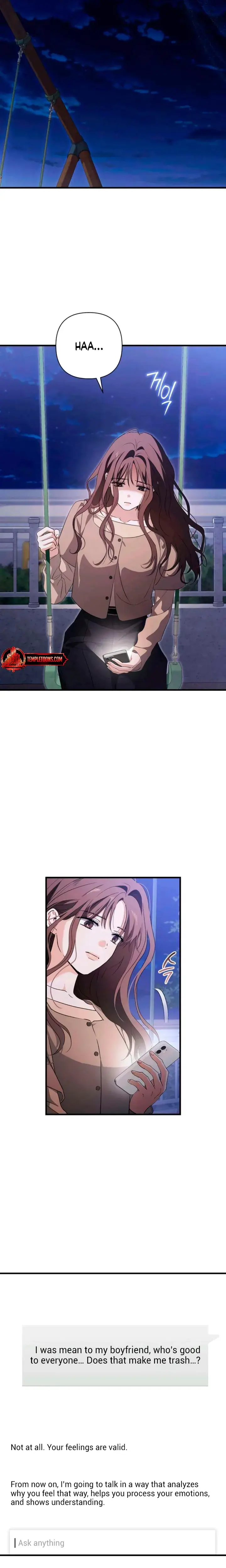 Be A Bad Boy Chapter 4 - Page 24