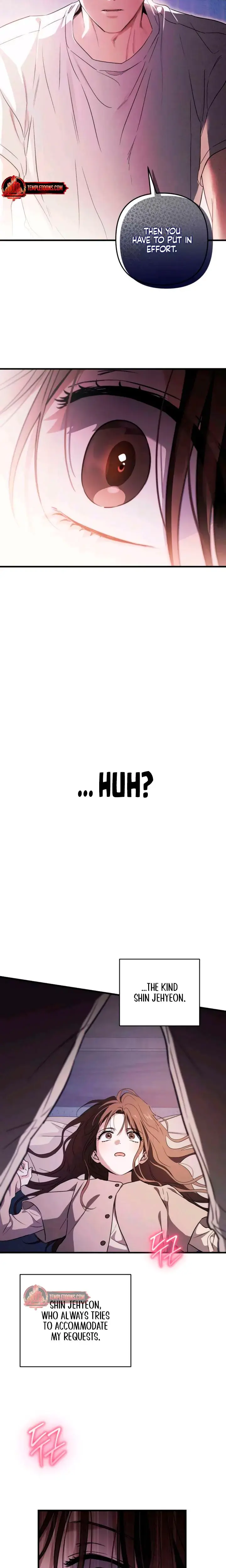 Be A Bad Boy Chapter 4 - Page 30