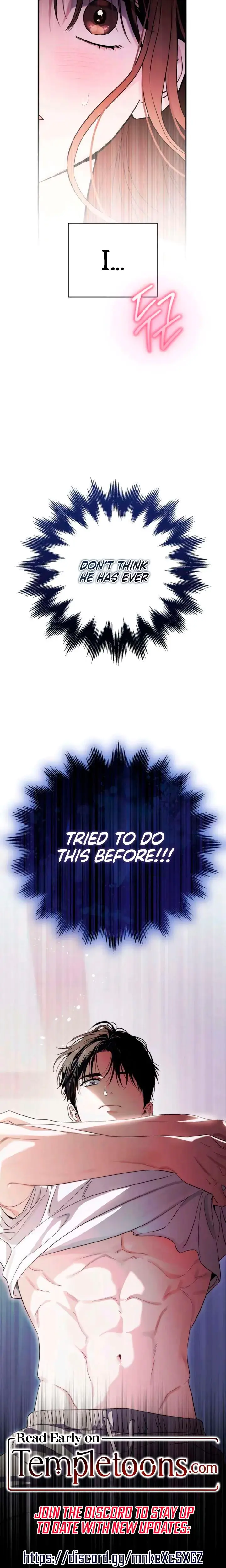 Be A Bad Boy Chapter 4 - Page 31