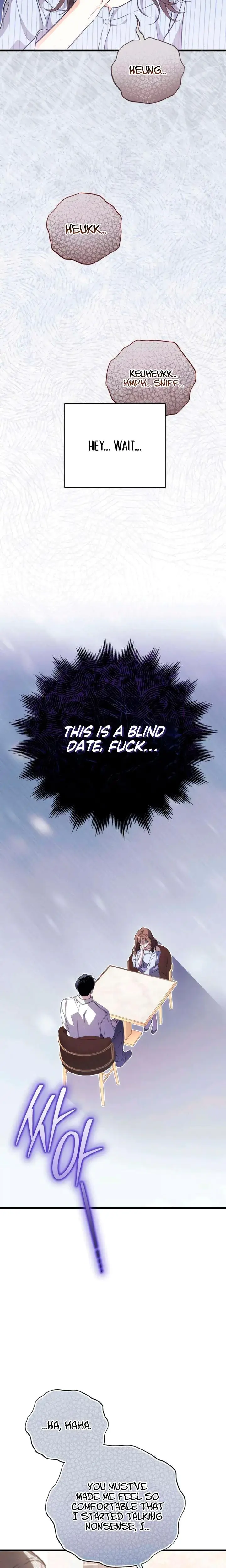Be A Bad Boy Chapter 4 - Page 7