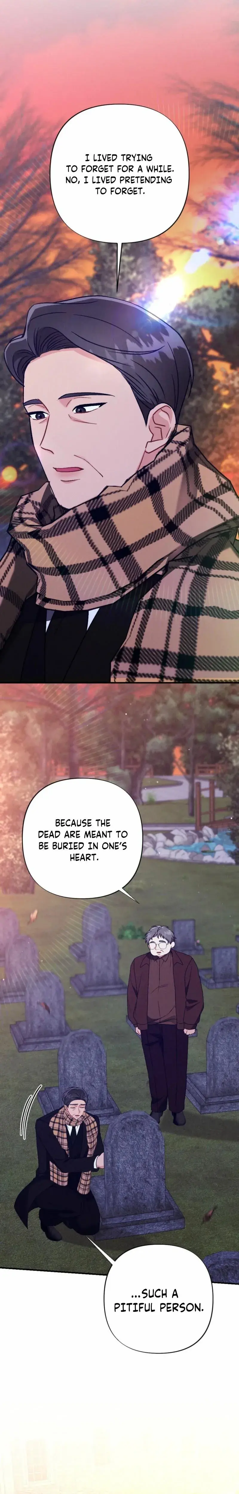 Be A Bad Boy Chapter 40 - Page 16