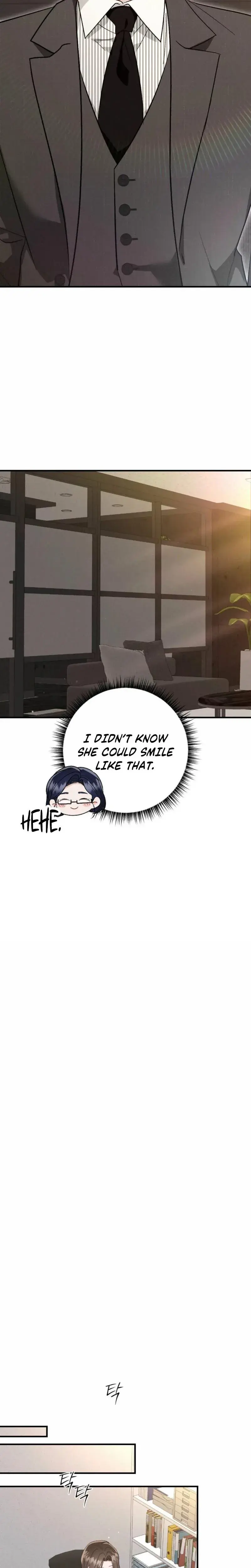 Be A Bad Boy Chapter 41 - Page 10