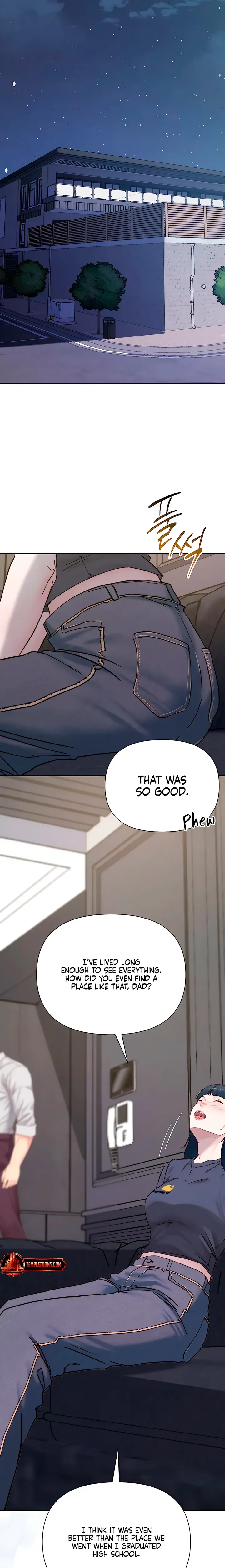 Be A Bad Boy Chapter 43 - Page 13