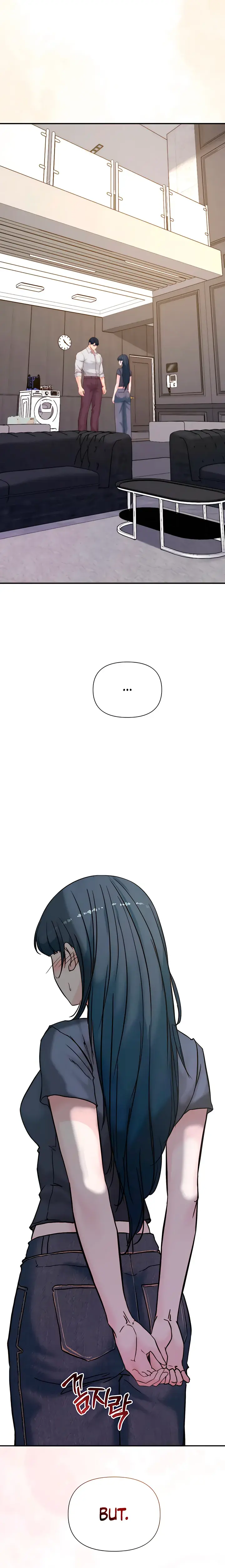 Be A Bad Boy Chapter 43 - Page 23
