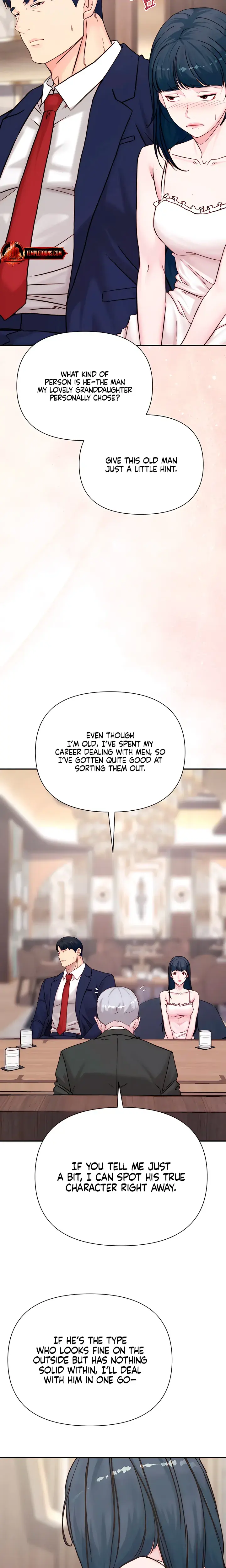 Be A Bad Boy Chapter 44 - Page 24