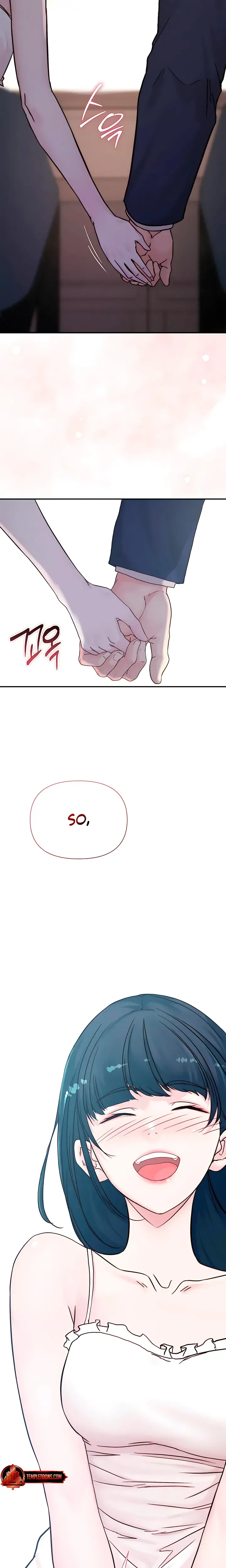 Be A Bad Boy Chapter 44 - Page 27