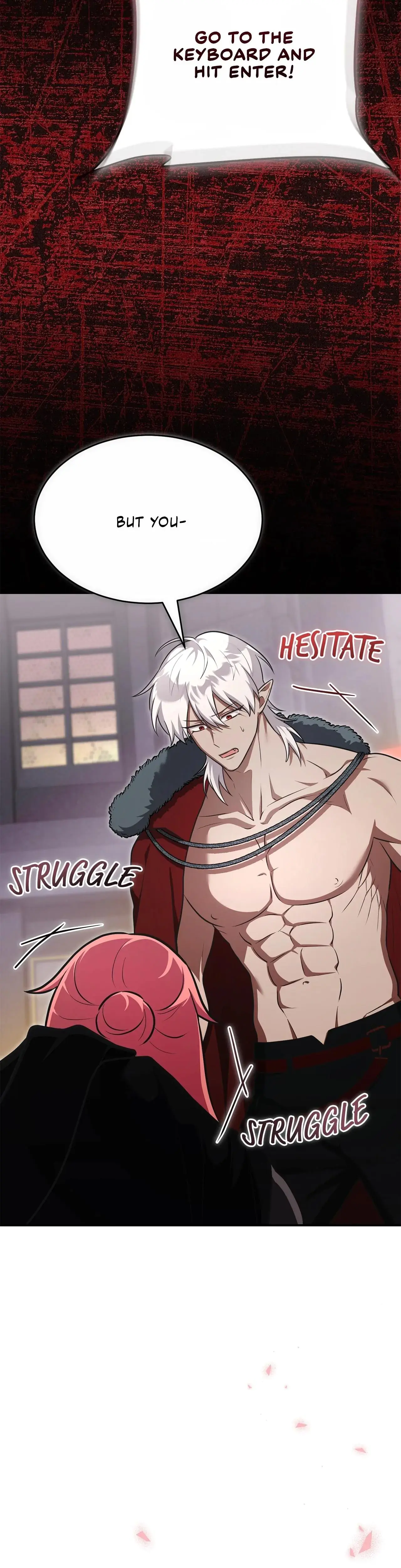 Be A Bad Boy Chapter 45 - Page 10