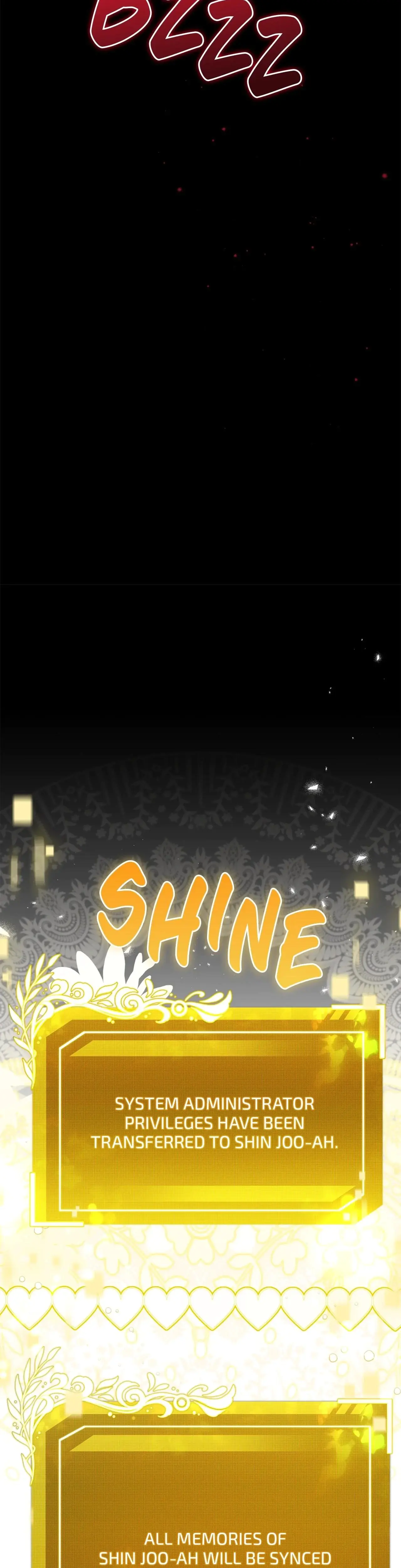 Be A Bad Boy Chapter 45 - Page 20