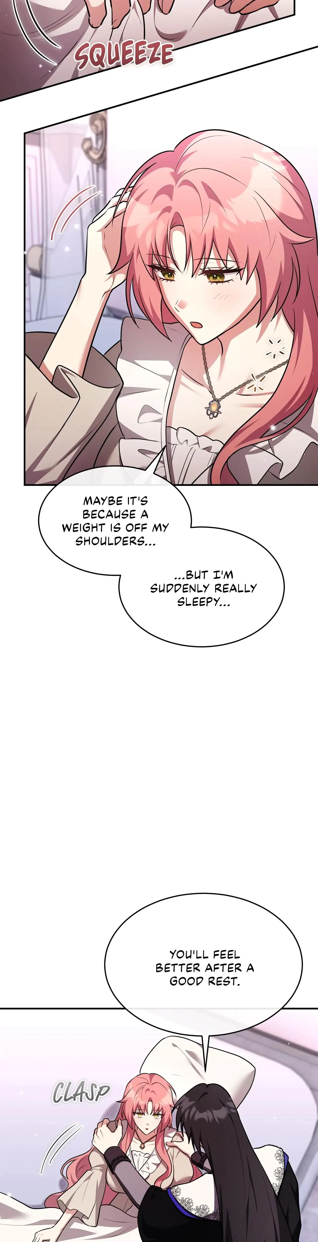 Be A Bad Boy Chapter 45 - Page 26