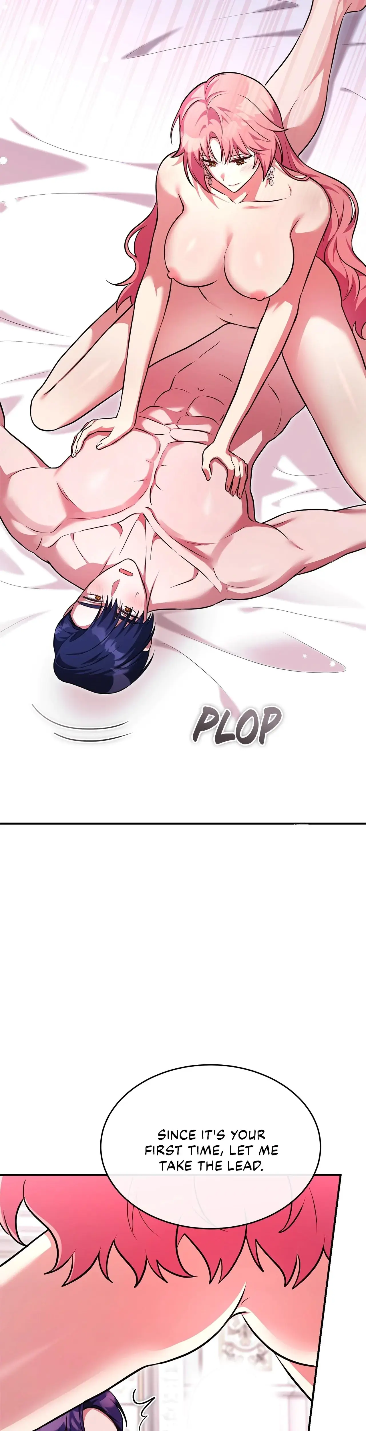 Be A Bad Boy Chapter 45 - Page 47