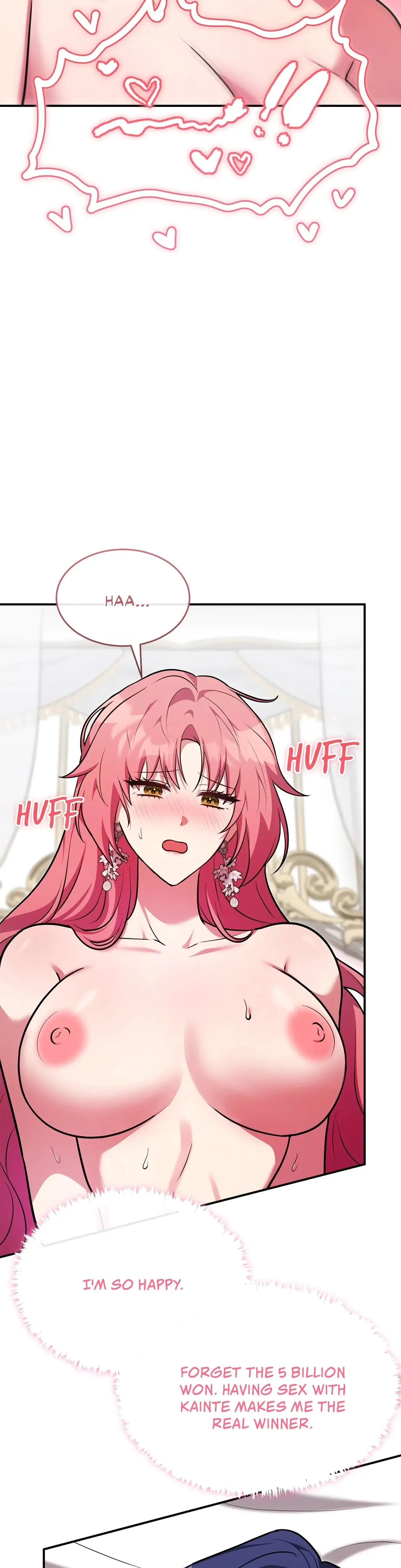 Be A Bad Boy Chapter 45 - Page 58