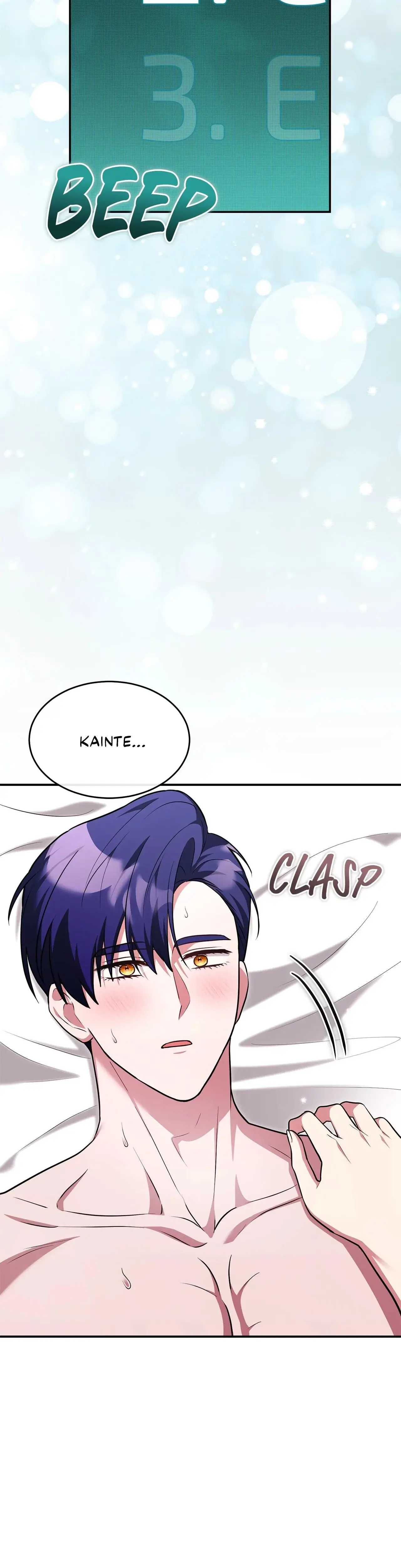 Be A Bad Boy Chapter 45 - Page 62
