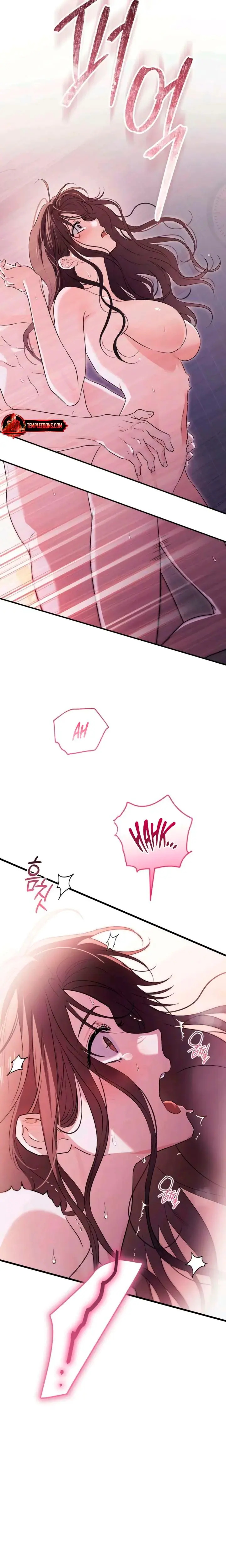Be A Bad Boy Chapter 6 - Page 10