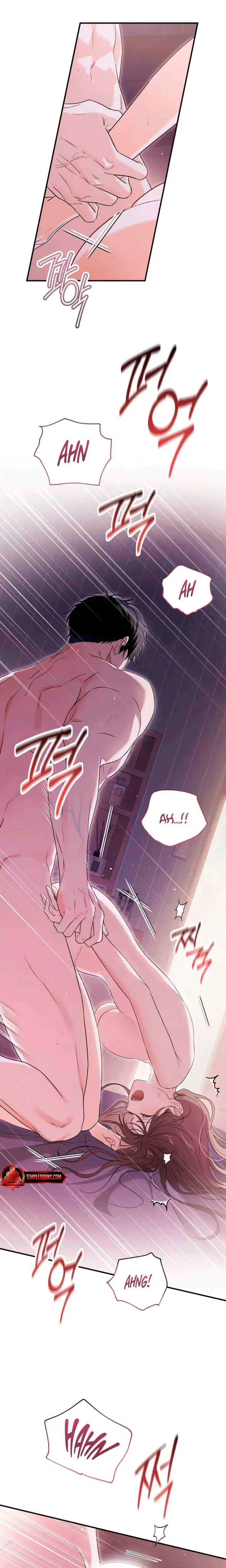 Be A Bad Boy Chapter 6 - Page 11