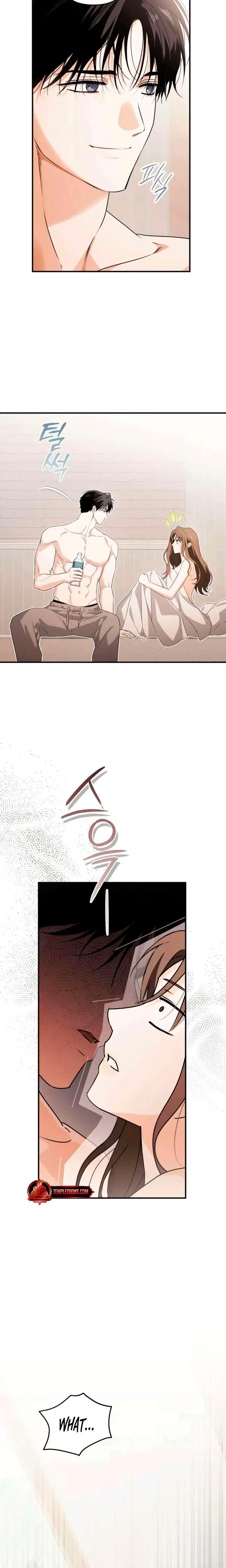 Be A Bad Boy Chapter 6 - Page 16