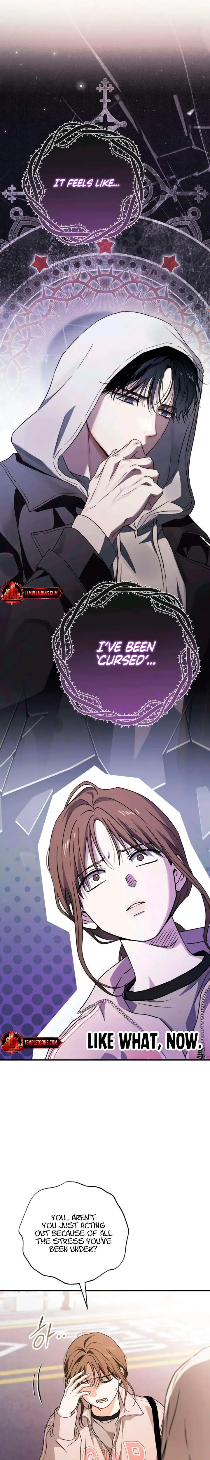 Be A Bad Boy Chapter 6 - Page 24