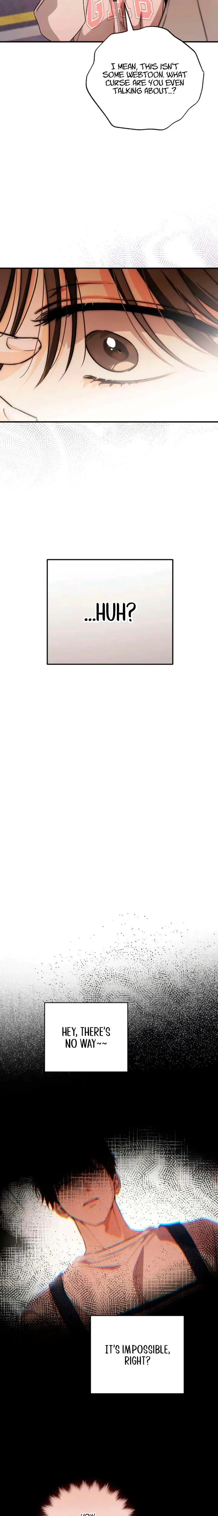 Be A Bad Boy Chapter 6 - Page 25