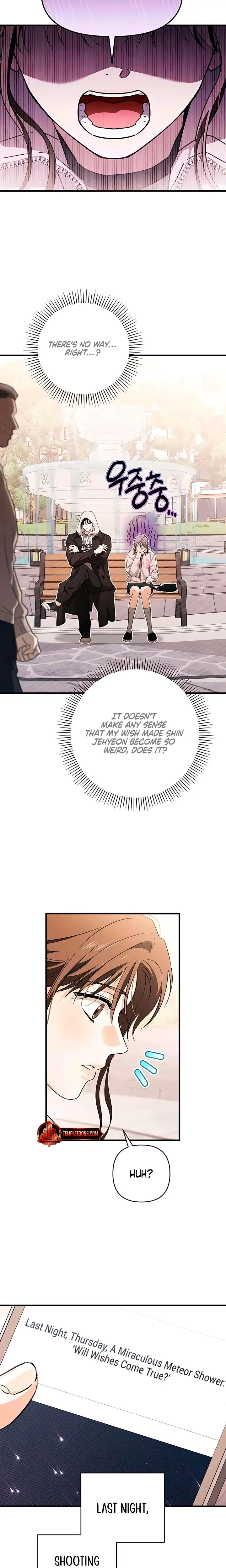 Be A Bad Boy Chapter 7 - Page 2
