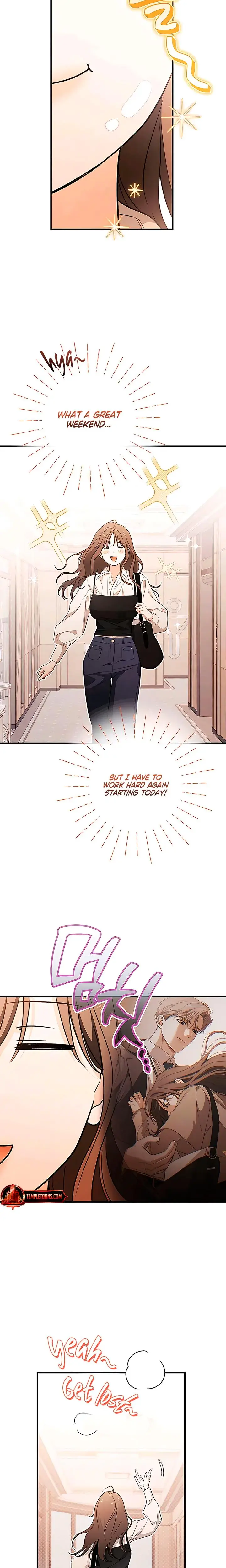 Be A Bad Boy Chapter 7 - Page 23