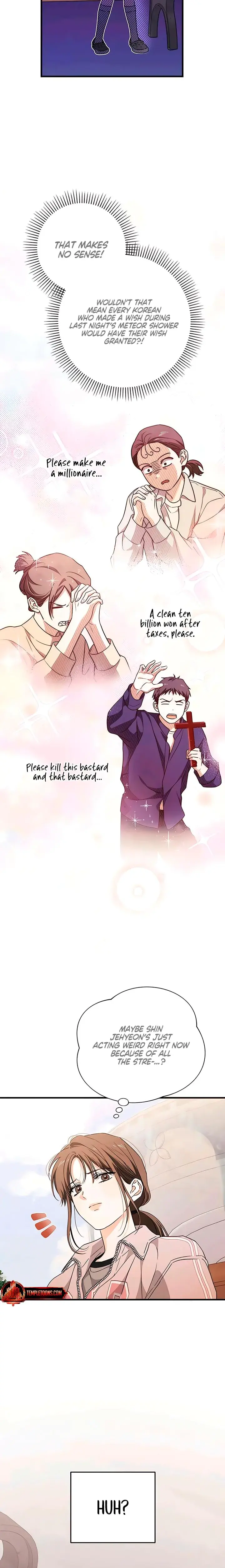 Be A Bad Boy Chapter 7 - Page 4