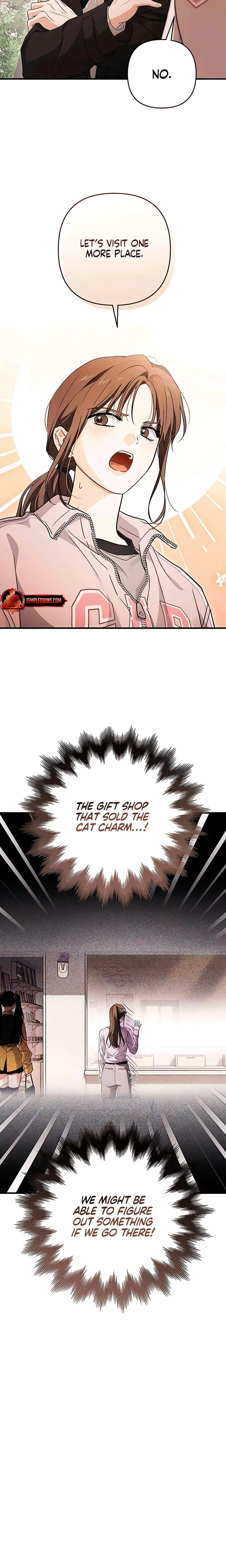 Be A Bad Boy Chapter 7 - Page 6