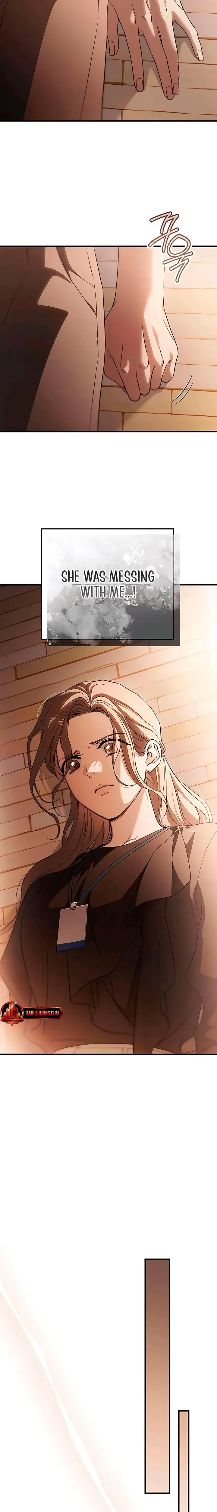 Be A Bad Boy Chapter 8 - Page 18