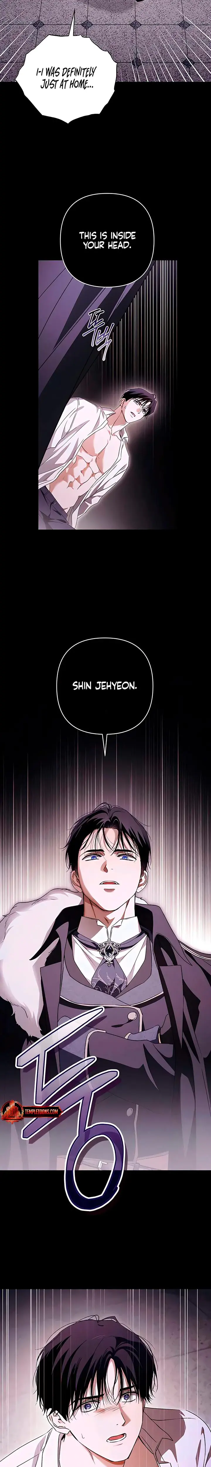 Be A Bad Boy Chapter 9 - Page 10