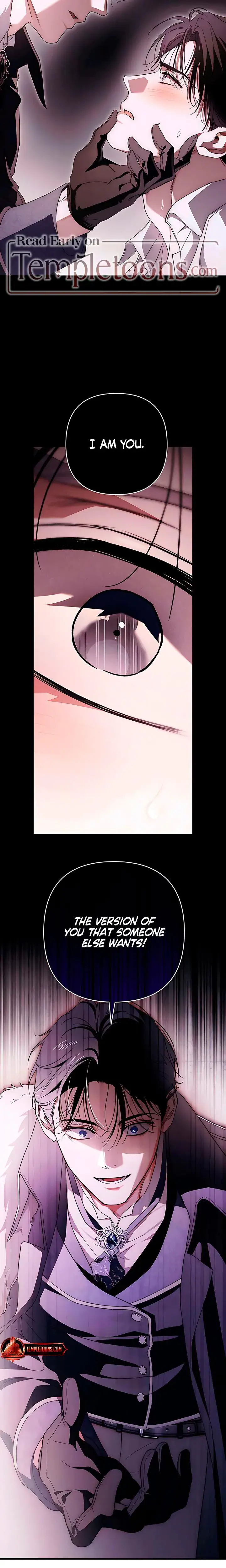 Be A Bad Boy Chapter 9 - Page 15