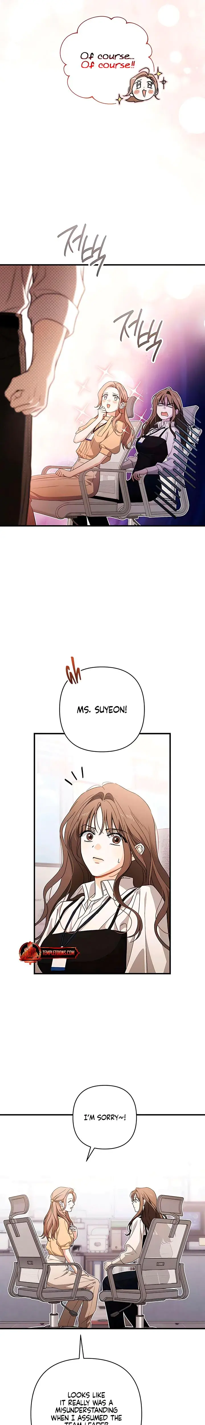 Be A Bad Boy Chapter 9 - Page 24