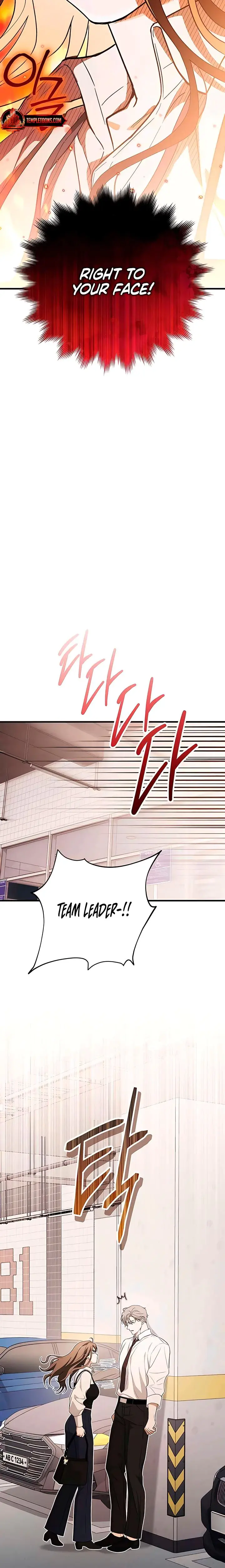 Be A Bad Boy Chapter 9 - Page 27