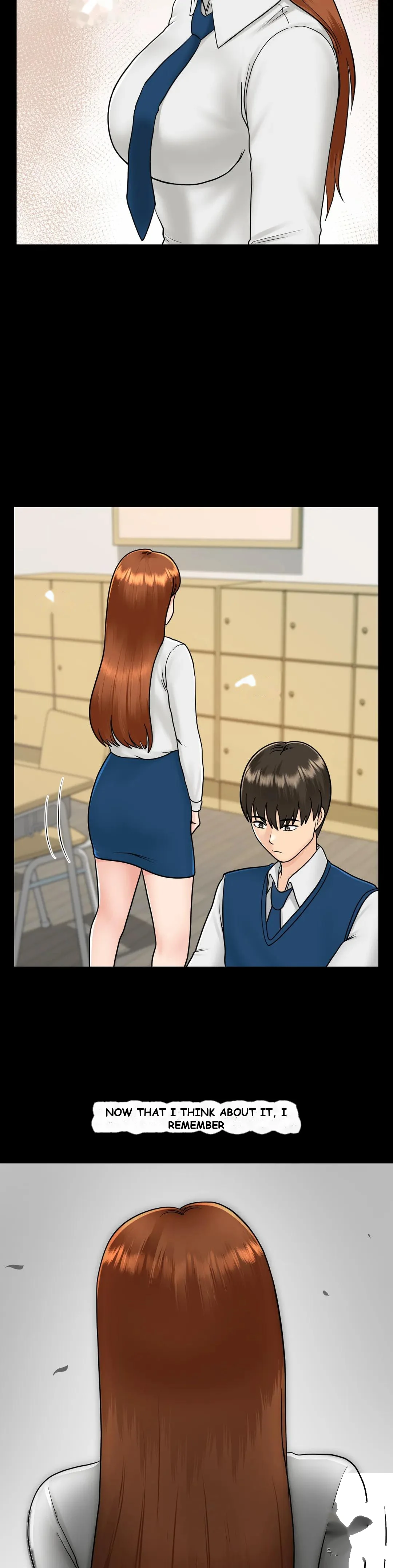 Be Our Guest Chapter 13 - Page 18