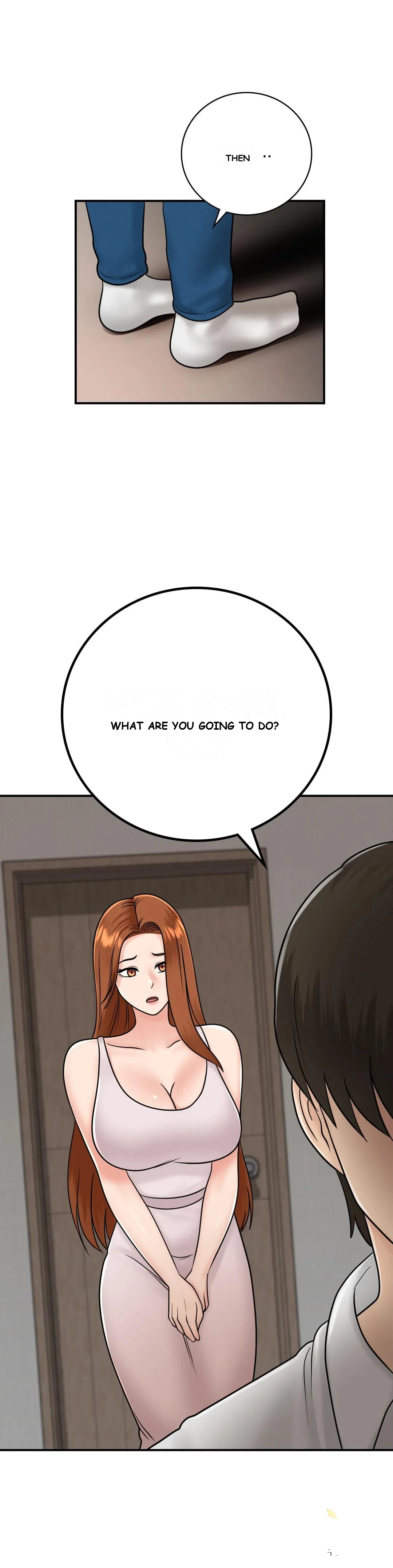 Be Our Guest Chapter 13 - Page 2