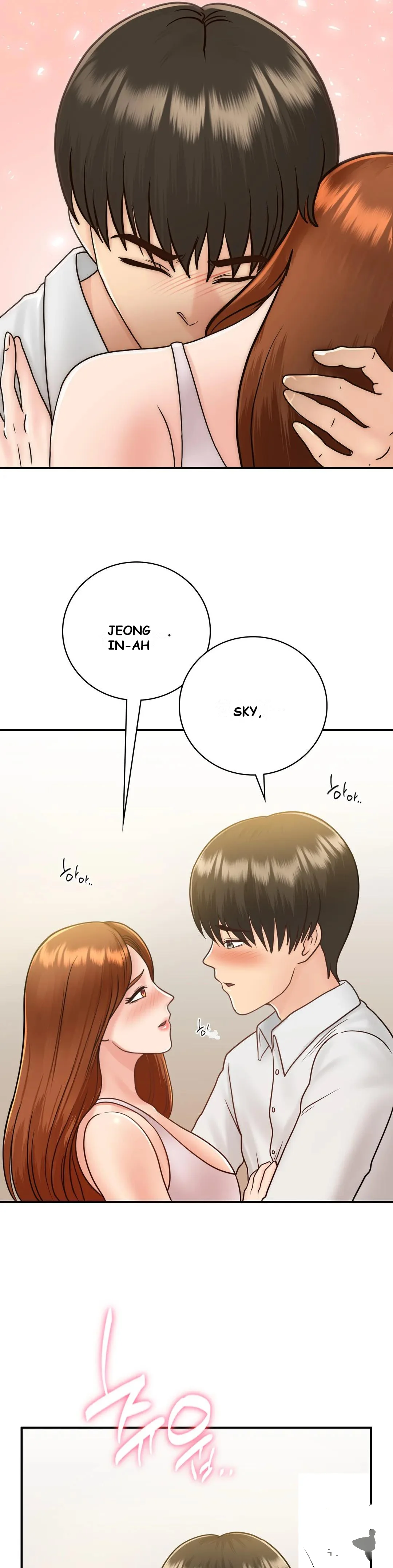 Be Our Guest Chapter 13 - Page 23