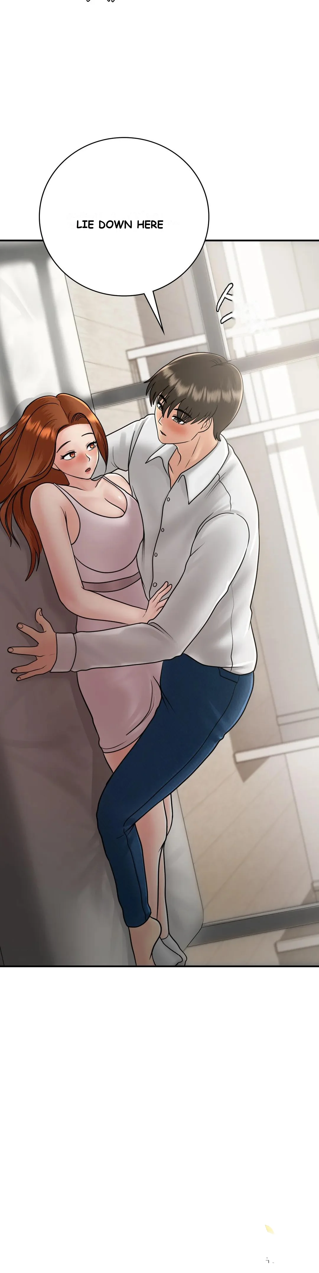 Be Our Guest Chapter 13 - Page 26