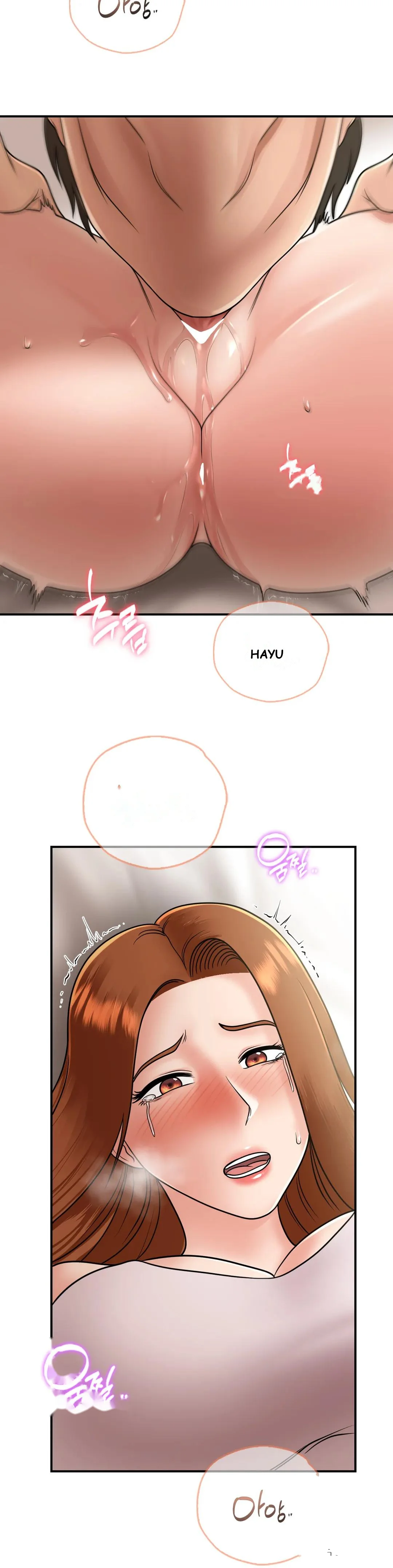 Be Our Guest Chapter 13 - Page 30