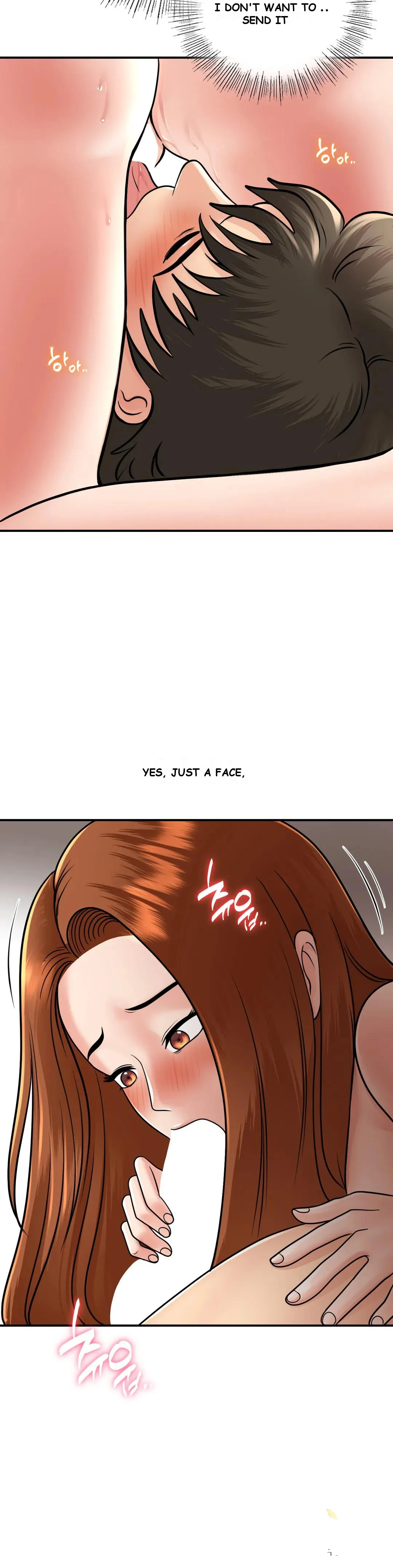 Be Our Guest Chapter 13 - Page 33