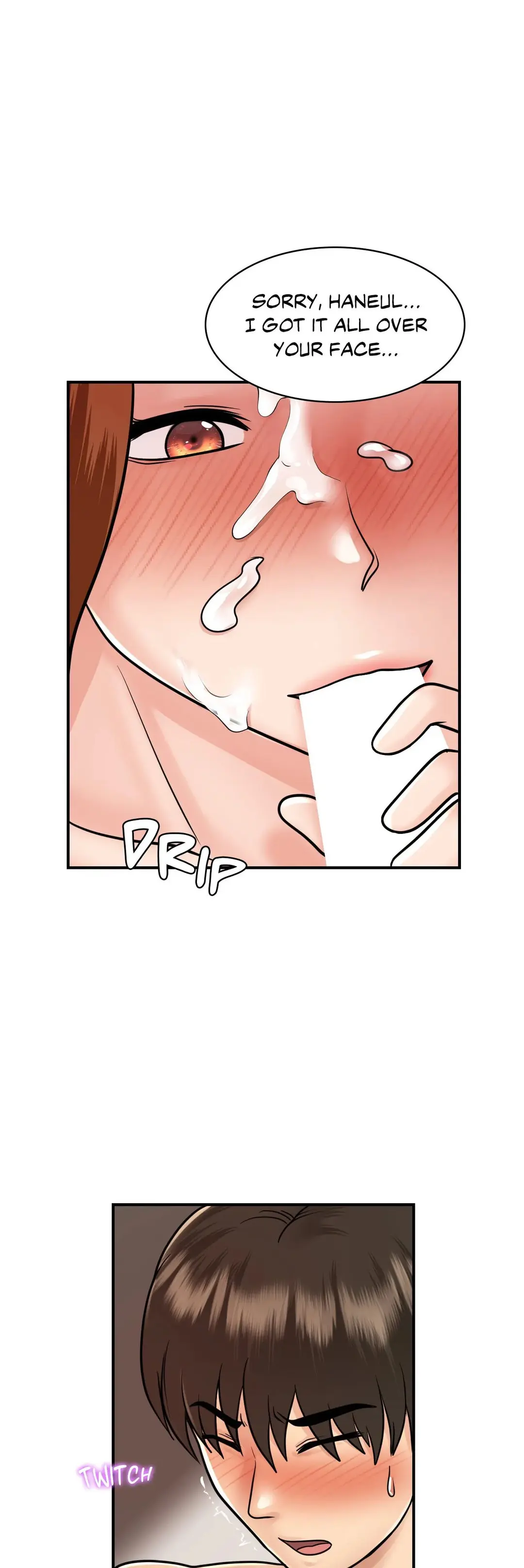 Be Our Guest Chapter 15 - Page 19