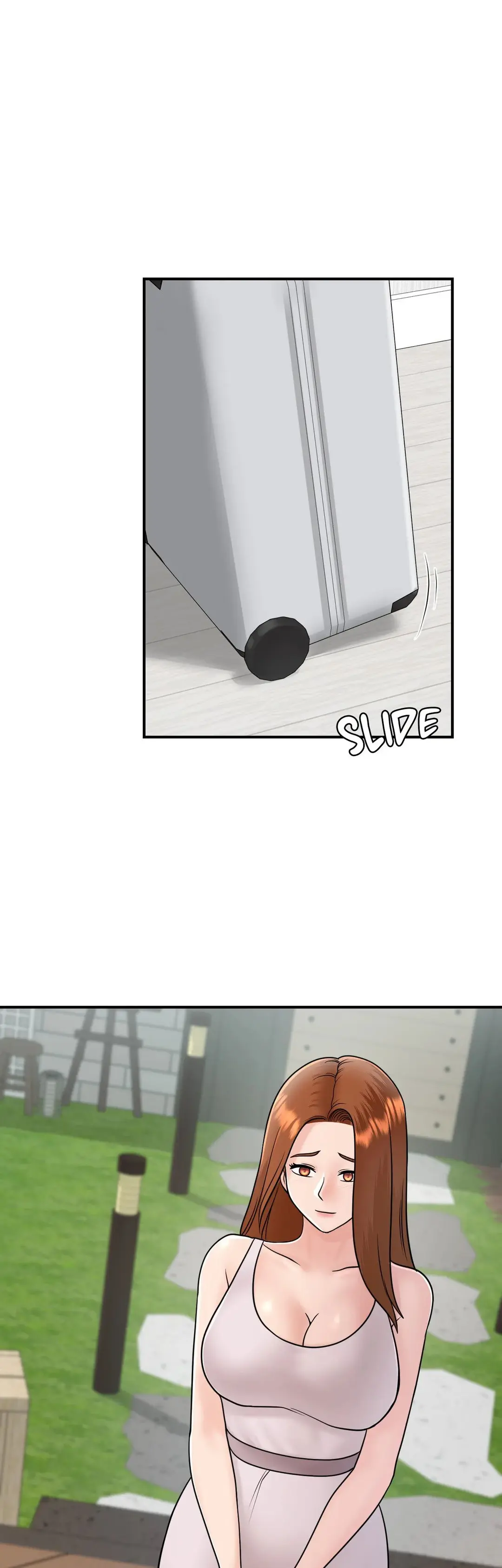Be Our Guest Chapter 15 - Page 39