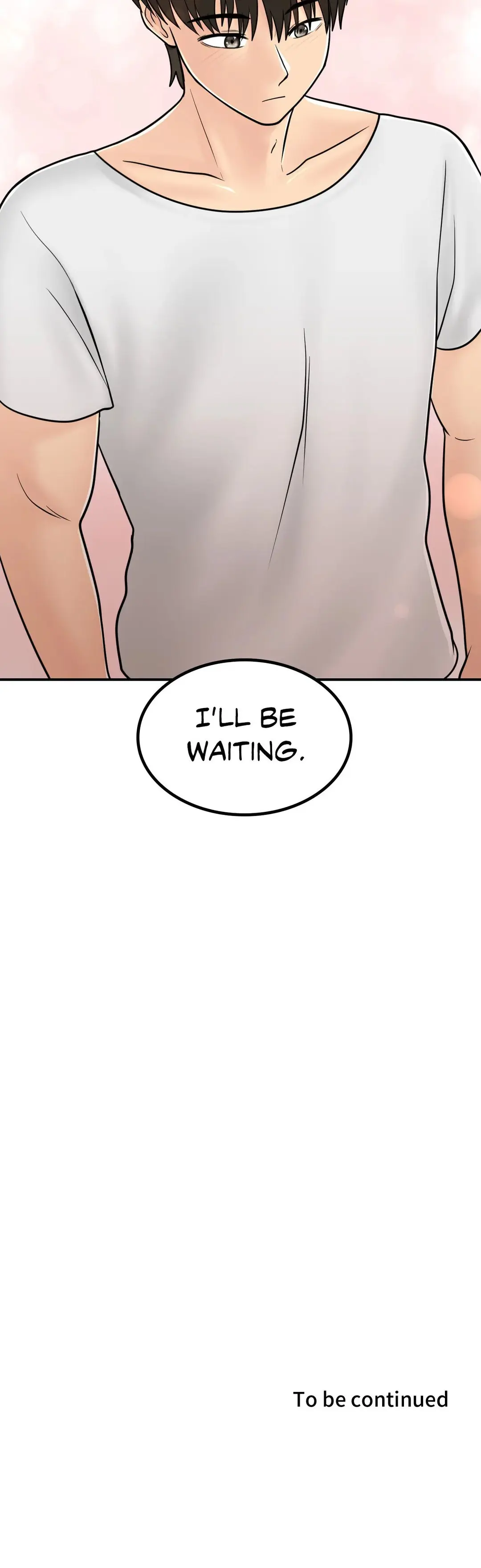 Be Our Guest Chapter 15 - Page 48